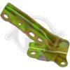 DIEDERICHS 6821019 Hinge, bonnet